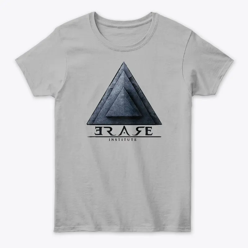 Erase Shirt